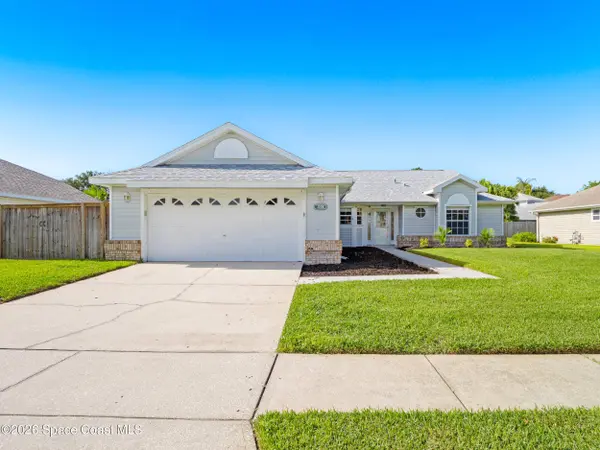 1708 Pga BLVD, Melbourne, FL 32935