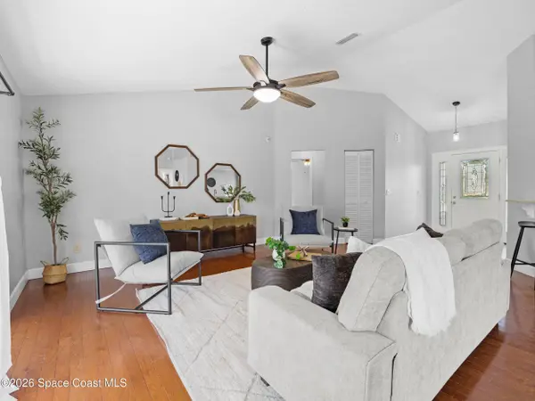 1708 Pga BLVD, Melbourne, FL 32935