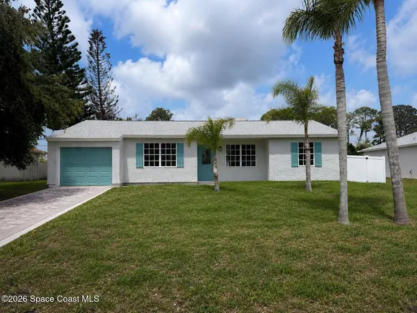 138 Aviation AVE NE, Palm Bay, FL 32907