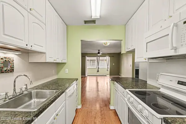 1047 Small CT #38, Indian Harbour Beach, FL 32937