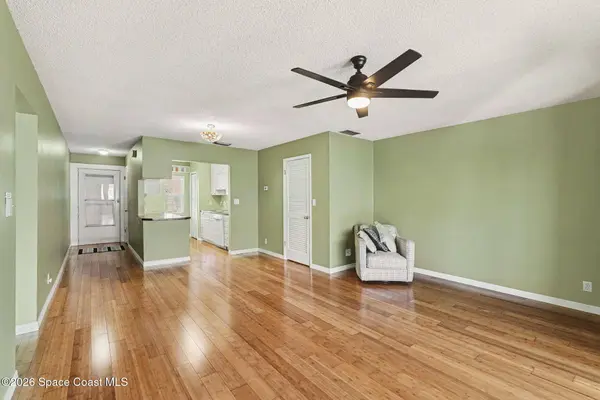 1047 Small CT #38, Indian Harbour Beach, FL 32937