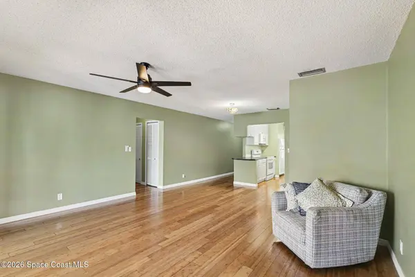 1047 Small CT #38, Indian Harbour Beach, FL 32937