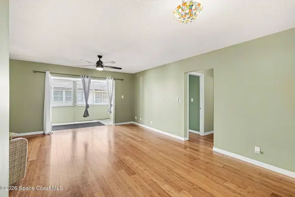 1047 Small CT #38, Indian Harbour Beach, FL 32937
