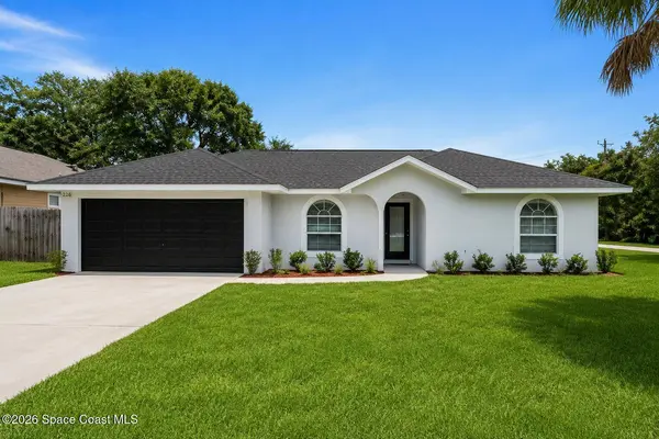 226 12th ST SW, Vero Beach, FL 32962