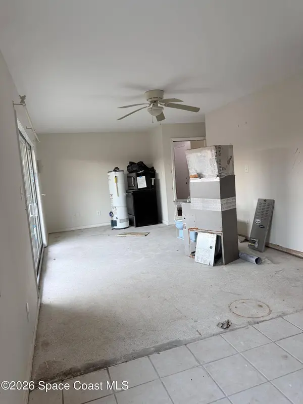 907 Palm Springs BLVD #A, Indian Harbour Beach, FL 32937