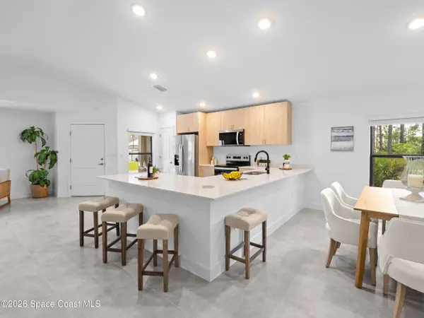 1659 Javier ST SE #A-B, Palm Bay, FL 32909