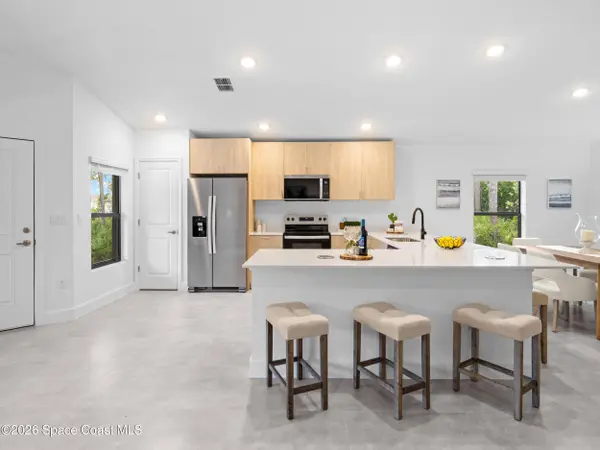 1659 Javier ST SE #A-B, Palm Bay, FL 32909