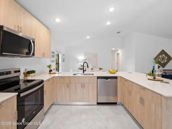 1659 Javier ST SE #A-B, Palm Bay, FL 32909