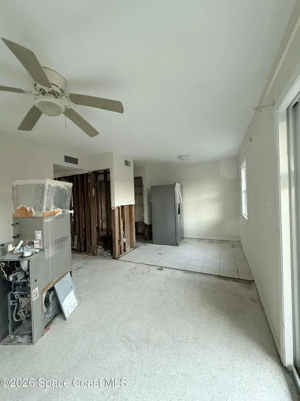 907 Palm Springs BLVD #A, Indian Harbour Beach, FL 32937
