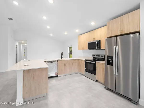 1659 Javier ST SE #A-B, Palm Bay, FL 32909