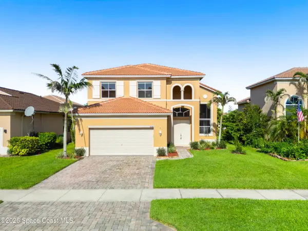 5648 Spanish River RD, Fort Pierce, FL 34951