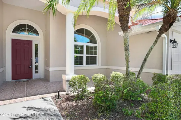 178 Cove Loop DR, Rockledge, FL 32955