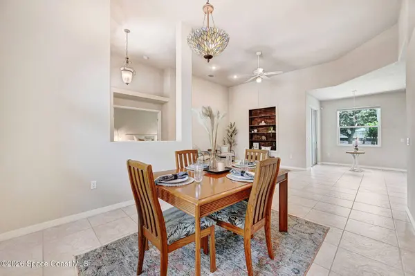 178 Cove Loop DR, Rockledge, FL 32955