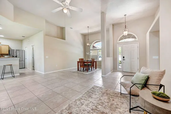 178 Cove Loop DR, Rockledge, FL 32955