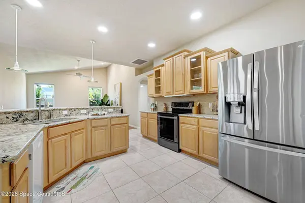 178 Cove Loop DR, Rockledge, FL 32955