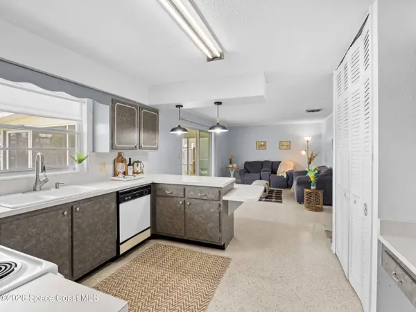 1655 S Shelter TRL, Merritt Island, FL 32952