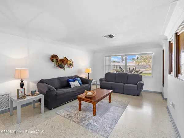 1655 S Shelter TRL, Merritt Island, FL 32952