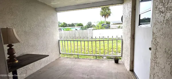 1514 Clearlake RD #38, Cocoa, FL 32922