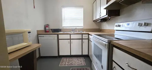 1514 Clearlake RD #38, Cocoa, FL 32922