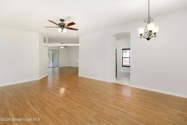 6076 Indigo Crossing DR, Rockledge, FL 32955