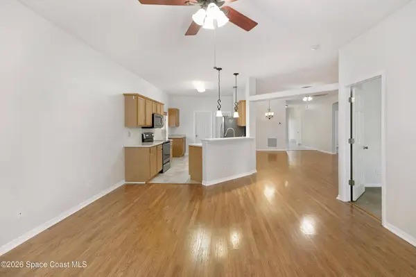 6076 Indigo Crossing DR, Rockledge, FL 32955
