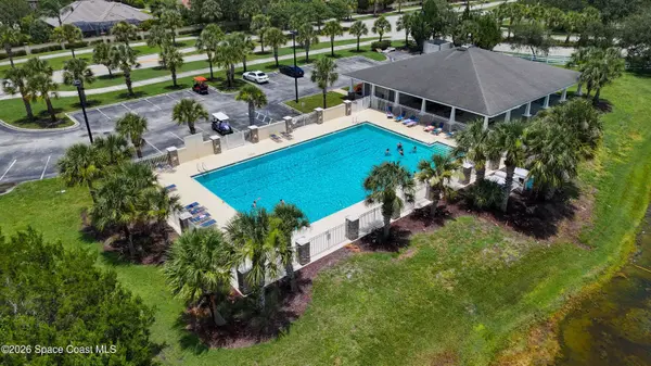 6076 Indigo Crossing DR, Rockledge, FL 32955