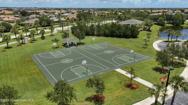 6076 Indigo Crossing DR, Rockledge, FL 32955