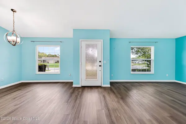3454 Trevino CIR, Titusville, FL 32780