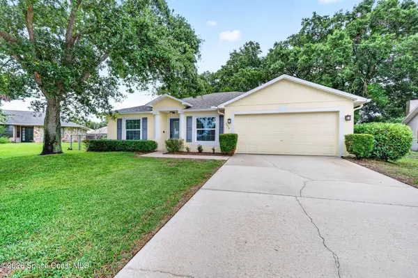 3454 Trevino CIR, Titusville, FL 32780