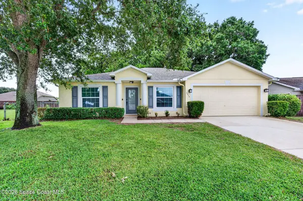 3454 Trevino CIR, Titusville, FL 32780