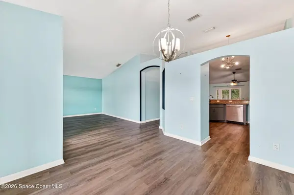 3454 Trevino CIR, Titusville, FL 32780