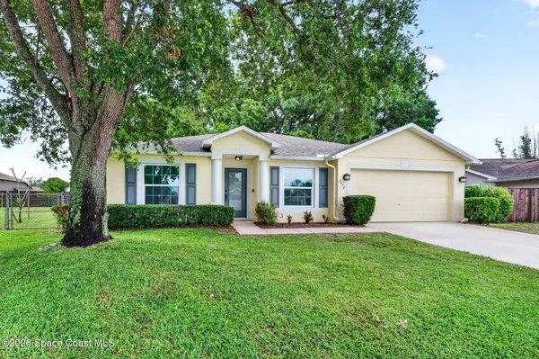 3454 Trevino CIR, Titusville, FL 32780