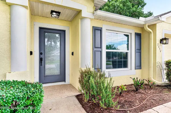 3454 Trevino CIR, Titusville, FL 32780