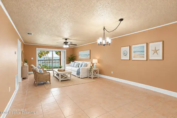 100 Canebreakers DR #209, Cocoa, FL 32927