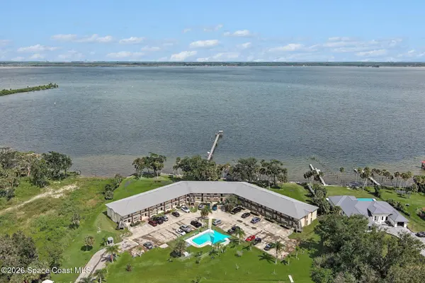 100 Canebreakers DR #209, Cocoa, FL 32927