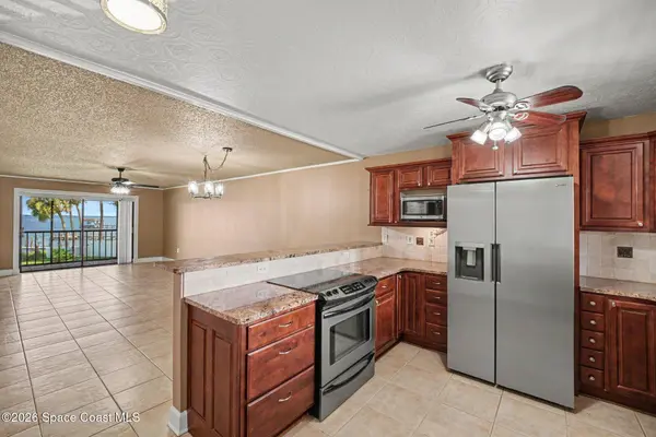 100 Canebreakers DR #209, Cocoa, FL 32927