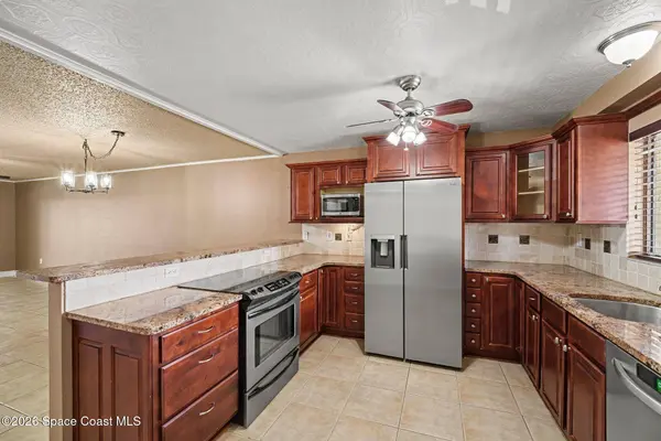 100 Canebreakers DR #209, Cocoa, FL 32927