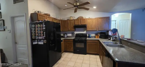157 Palm CIR, Palm Shores, FL 32940