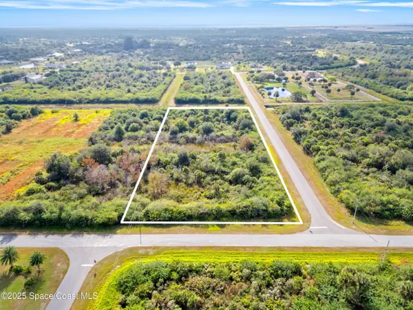 Xxx Fawn Trail ST, Palm Bay, FL 32909
