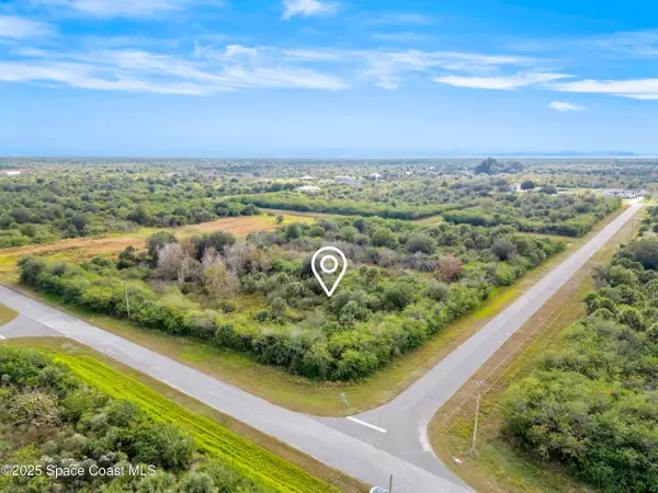 Xxx Fawn Trail ST, Palm Bay, FL 32909