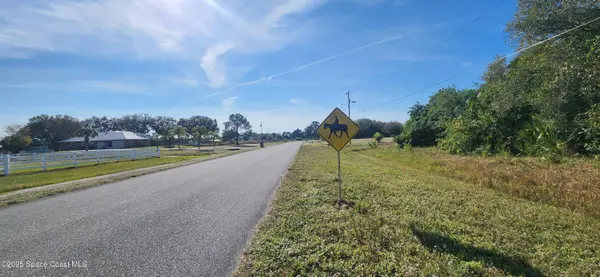 Xxx Fawn Trail ST, Palm Bay, FL 32909