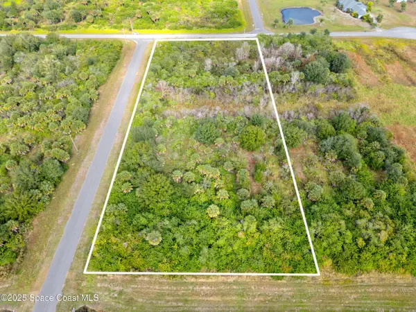Xxx Fawn Trail ST, Palm Bay, FL 32909