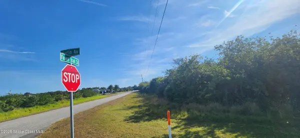Xxx Fawn Trail ST, Palm Bay, FL 32909