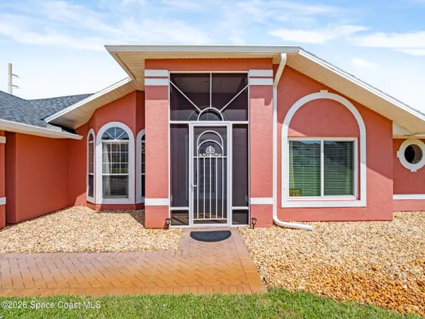 6350 Park Chester TER, Vero Beach, FL 32967