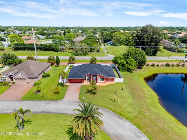 6350 Park Chester TER, Vero Beach, FL 32967