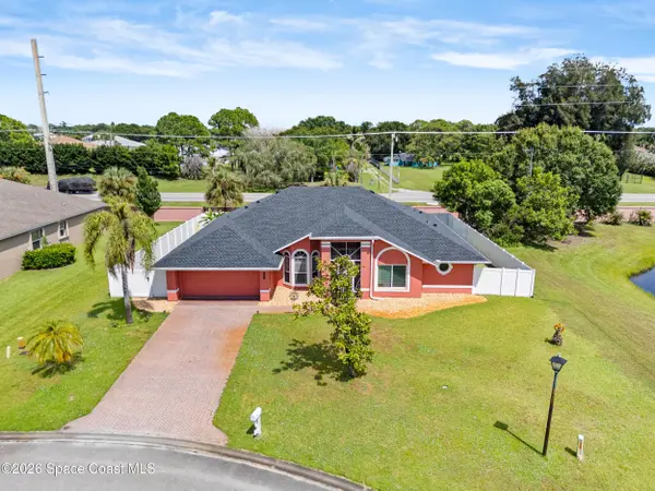 6350 Park Chester TER, Vero Beach, FL 32967