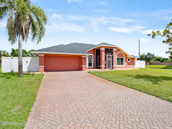6350 Park Chester TER, Vero Beach, FL 32967