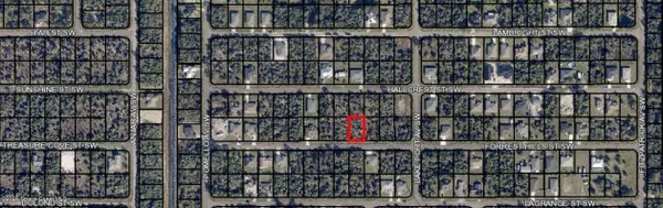 525 Forrest Hills ST SW, Palm Bay, FL 32908