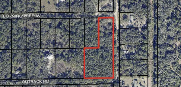 0 Burning Tree AVE, Cocoa, FL 32926