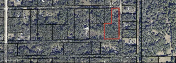 0 Burning Tree AVE, Cocoa, FL 32926